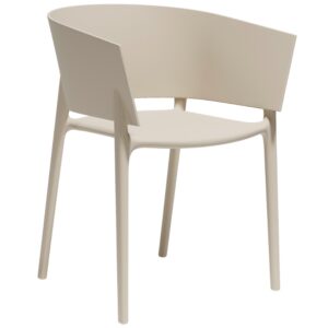 VONDOM Plastov&eacute; zahradn&iacute; křeslo AFRICA