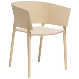 VONDOM Plastov&eacute; zahradn&iacute; křeslo AFRICA