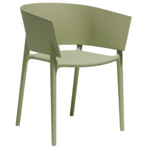 VONDOM Plastov&eacute; zahradn&iacute; křeslo AFRICA