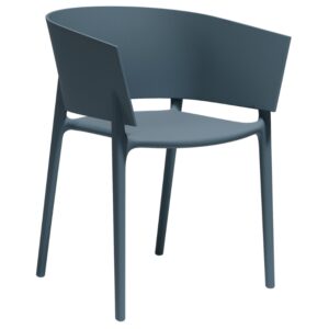 VONDOM Plastov&eacute; zahradn&iacute; křeslo AFRICA