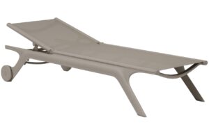 VONDOM Plastov&eacute; zahradn&iacute; leh&aacute;tko AFRICA