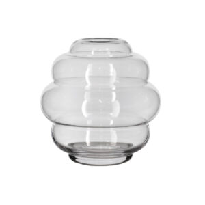 Villa Collection Skleněn&aacute; v&aacute;za Bubble 20