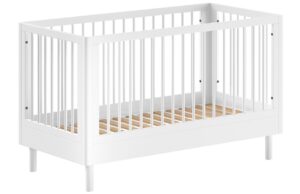 Vipack Dřevěn&aacute; dětsk&aacute; post&yacute;lka Forrest 70 x 140 cm