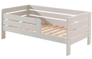 Vipack Dřevěn&aacute; dětsk&aacute; post&yacute;lka Toddler 70 x 140 cm