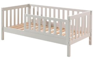 Vipack Dřevěn&aacute; dětsk&aacute; post&yacute;lka Toddler 70 x 140 cm