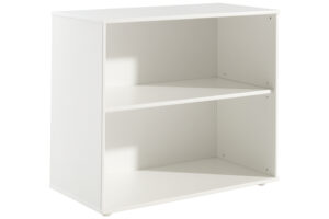 Vipack Dřevěn&aacute; knihovna Pino 71