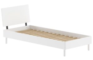 Vipack Dřevěn&aacute; postel Forrest 90 x 200 cm