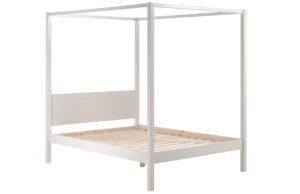 Vipack Dřevěn&aacute; postel Pino 140 x 200 cm