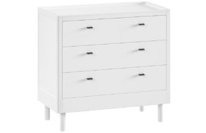 Vipack Dřevěn&aacute; přebalovac&iacute; komoda Forrest 100 x 55 cm