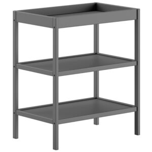 Vipack Dřevěn&yacute; přebalovac&iacute; pult Dino 80 x 52 cm