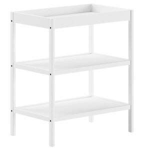 Vipack Dřevěn&yacute; přebalovac&iacute; pult Dino 80 x 52 cm