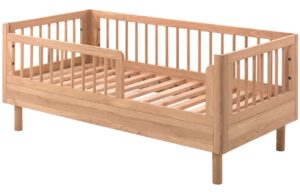 Vipack Dubov&aacute; dětsk&aacute; post&yacute;lka Forrest 70 x 140 cm