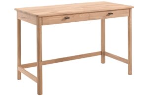 Vipack Dubov&yacute; pracovn&iacute; stůl Forrest 120 x 60 cm