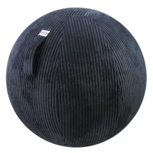 Vluv Man&scaron;estrov&yacute; sedac&iacute; / gymnastick&yacute; m&iacute;č BOL VLIP &Oslash; 65 cm