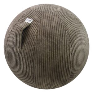 Vluv Man&scaron;estrov&yacute; sedac&iacute; / gymnastick&yacute; m&iacute;č BOL VLIP &Oslash; 65 cm