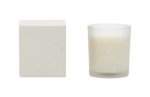 Vonn&aacute; sv&iacute;čka Kave Home 1/ Soft Jasmin 170 g