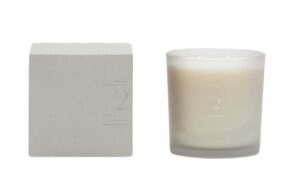 Vonn&aacute; sv&iacute;čka Kave Home 2/ Sweet Vanilla 400 g