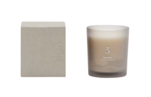 Vonn&aacute; sv&iacute;čka Kave Home 3/ Citrus Wave 170 g