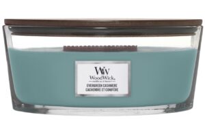 Vonn&aacute; sv&iacute;čka WoodWick loď