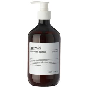 Vyživuj&iacute;c&iacute; kondicion&eacute;r Meraki Hair Care 490 ml