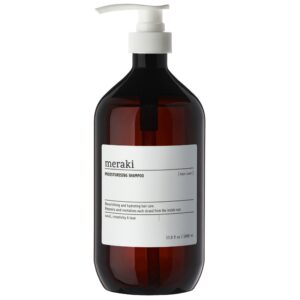 Vyživuj&iacute;c&iacute; &scaron;ampon Meraki Hair Care 1 l