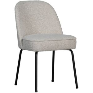 WOOOD B&eacute;žov&aacute; l&aacute;tkov&aacute; j&iacute;deln&iacute; židle Tergi