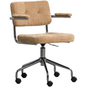 WOOOD B&eacute;žov&aacute; man&scaron;estrov&aacute; konferenčn&iacute; židle Kova