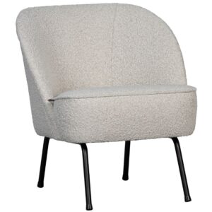 WOOOD B&eacute;žov&eacute; l&aacute;tkov&eacute; křeslo Tergi