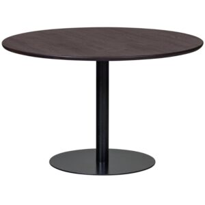 WOOOD Dubov&yacute; j&iacute;deln&iacute; stůl Tablo 119 cm