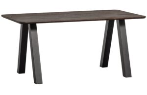 WOOOD Dubov&yacute; j&iacute;deln&iacute; stůl Tablo 159 x 89 cm