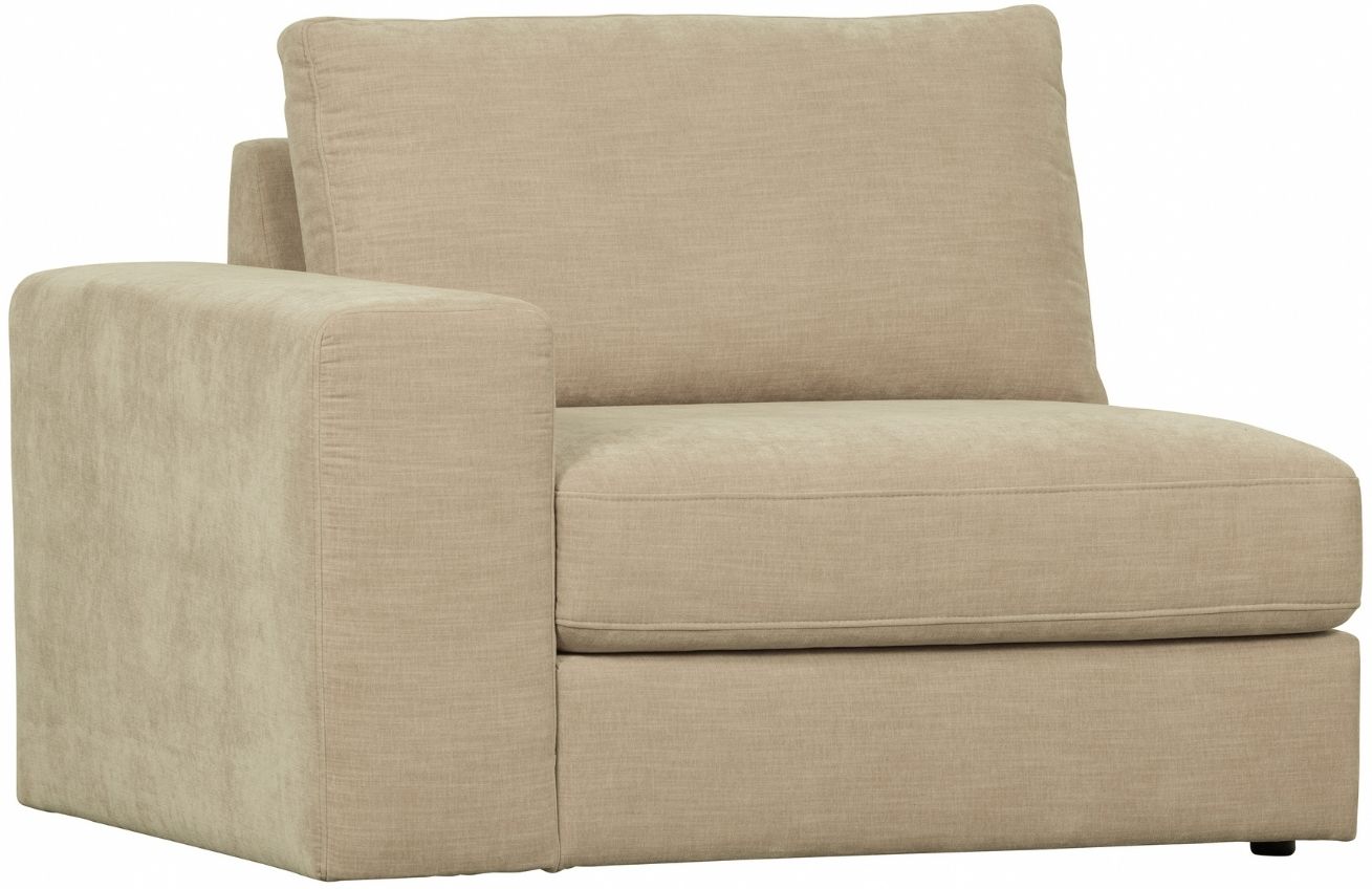 WOOOD Koncový modul Flaireen 115 cm