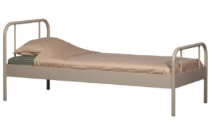 WOOOD Kovov&aacute; postel Mata 90 x 200 cm