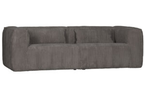 WOOOD Man&scaron;estrov&aacute; pohovka Bearny 246 cm