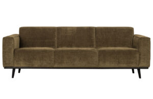 WOOOD Man&scaron;estrov&aacute; pohovka Twilight 230 cm