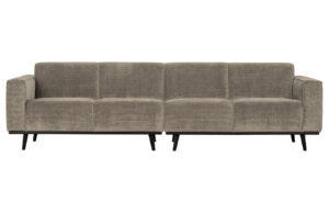 WOOOD Man&scaron;estrov&aacute; pohovka Twilight 280 cm