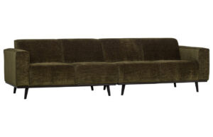 WOOOD Man&scaron;estrov&aacute; pohovka Twilight 280 cm