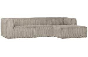 WOOOD Man&scaron;estrov&aacute; rohov&aacute; pohovka Bearny 305 cm