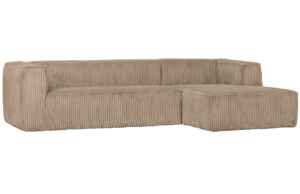 WOOOD Man&scaron;estrov&aacute; rohov&aacute; pohovka Bearny 305 cm