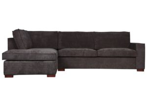 WOOOD Man&scaron;estrov&aacute; rohov&aacute; pohovka Edison 283 cm