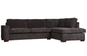 WOOOD Man&scaron;estrov&aacute; rohov&aacute; pohovka Edison 283 cm