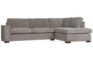 WOOOD Man&scaron;estrov&aacute; rohov&aacute; pohovka Edison 283 cm