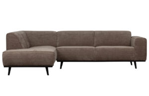 WOOOD Man&scaron;estrov&aacute; rohov&aacute; pohovka Twilight 274 cm