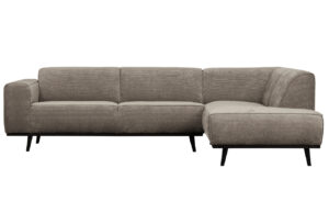 WOOOD Man&scaron;estrov&aacute; rohov&aacute; pohovka Twilight 274 cm