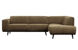 WOOOD Man&scaron;estrov&aacute; rohov&aacute; pohovka Twilight 274 cm