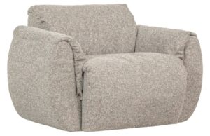 WOOOD Otočn&eacute; Křeslo Bagel