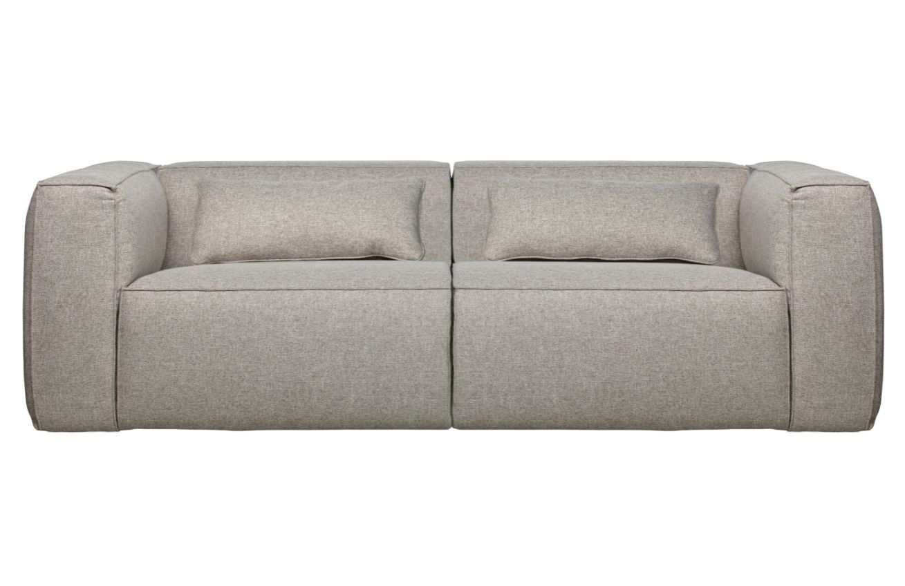 WOOOD Pohovka Bearny 246 cm