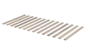 WOOOD Postelov&yacute; ro&scaron;t Warde 90x200 cm