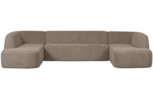 WOOOD Rohov&aacute; pohovka Amir 339 cm