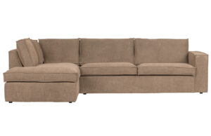 WOOOD Rohov&aacute; pohovka Ashwin 283 cm