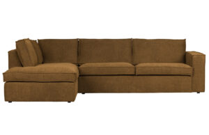 WOOOD Rohov&aacute; pohovka Ashwin 283 cm